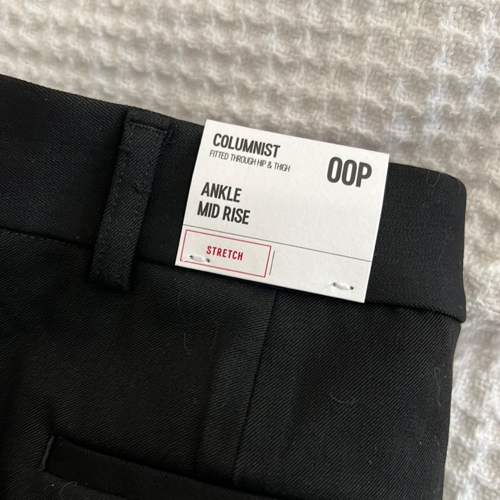 EXPRESS Dress Pants